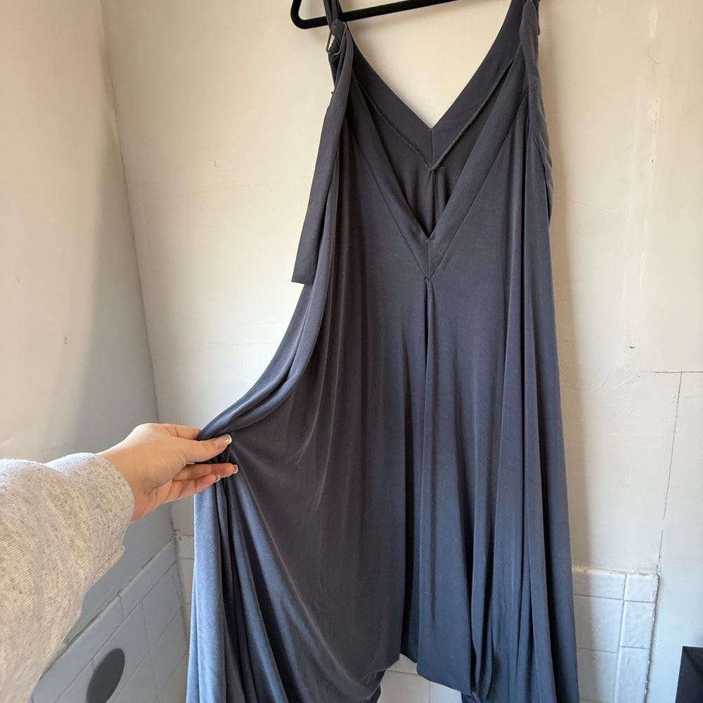Free People Movement Seven Stars Romper One Piece - Picture 7 of 7